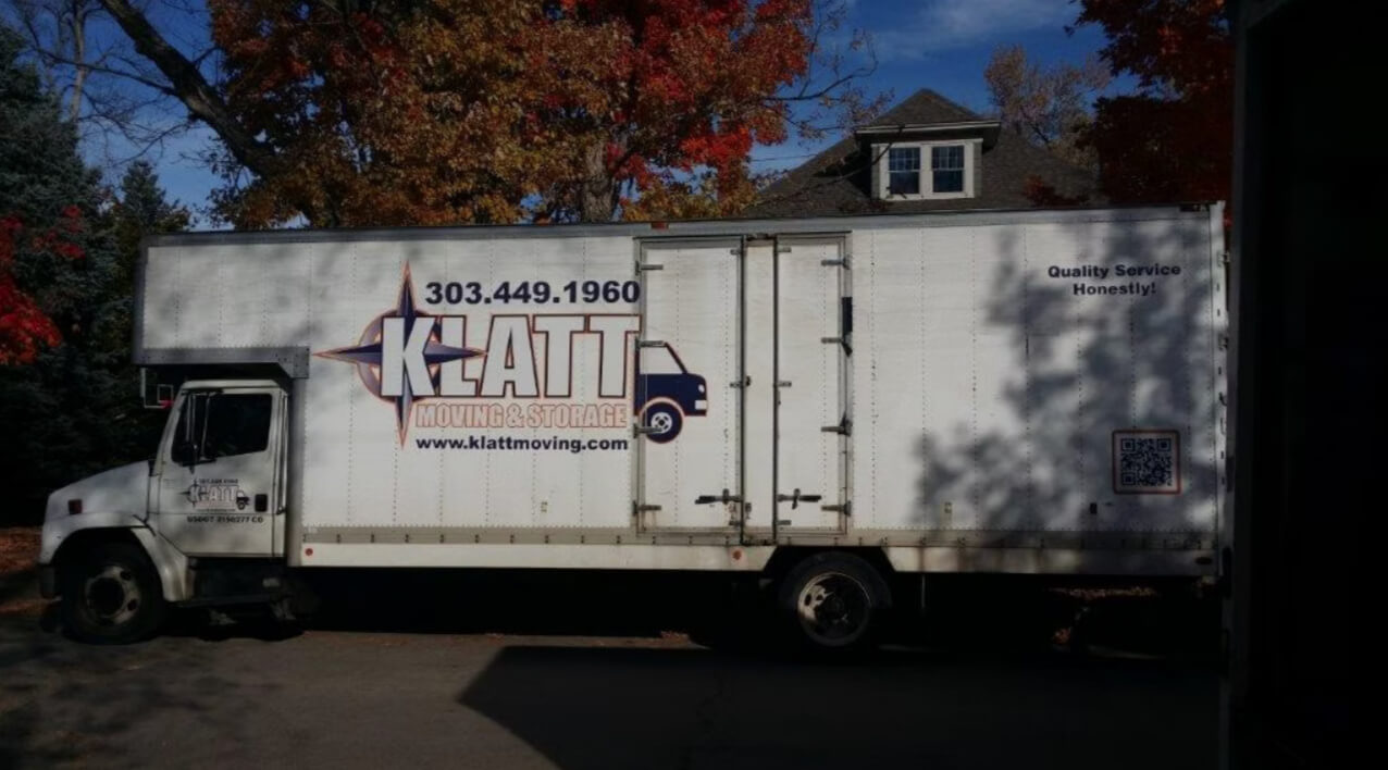 Another Moving Truck Pic